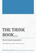 The Think Book...the Think Book of Quotations by Leviticus Fordham