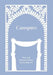 Canopies: Poems by Lou Barrett by Lou Barrett