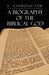 Biography of the Biblical God by E. Asamoah-Yaw