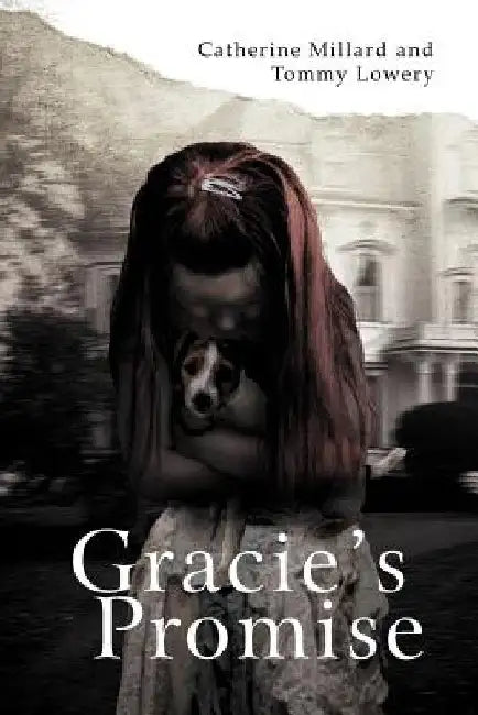 Gracie's Promise by Catherine Millard