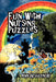 Fun with Nursing Puzzles by Ann Grudzinski