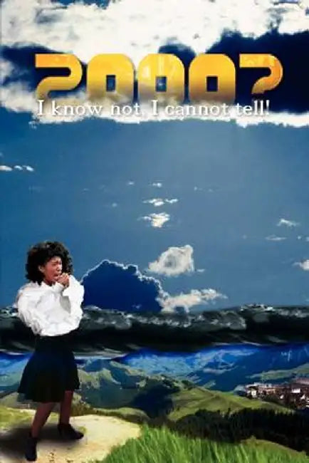 2000?: I Know Not; I Cannot Tell! by Sandra L. Gatewood