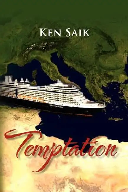 Temptation by Ken Saik