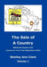 The Sale of a Country: Behind the Scenes at Canada-Us Free Trade Negotiations Office by Shelley Ann Clark