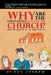 Why Are the Young People Leaving the Church: What We Need to Do to Keep Them in by Ruben Joseph
