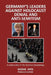Germany's Leaders Against Holocaust: A Salient Day in the German Bundestag by Moshe Iofis