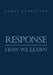 Response: How We Learn by Louis Everstine