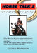 Horse Talk 2 by George Harrison