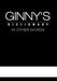 Ginny's Dictionary in Other Words by Ginny