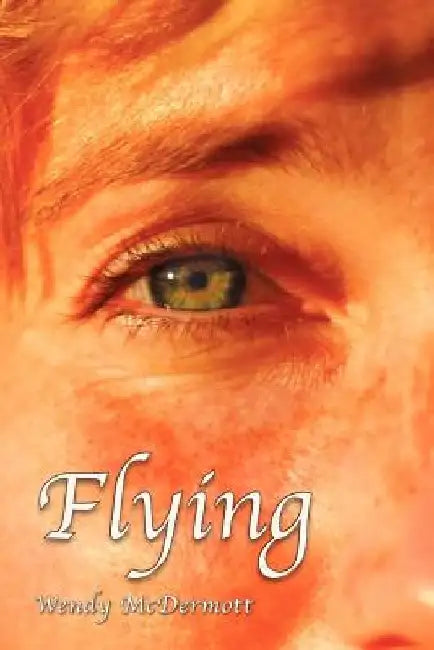 Flying by Wendy McDermott