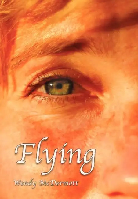Flying by Wendy McDermott