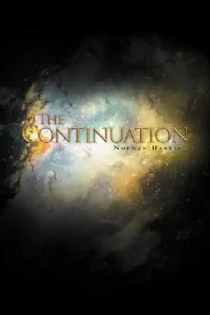The Continuation by Norman Harris