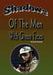 Shadows of the Men with Green Faces by Richard Kimball
