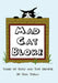 Mad Cat Bloke: Tales of Cats and Cat Rescue by Kim Wells