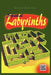 Spatial Labirynths by Zoltan Homonnai