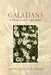 Galatians: A Pentecostal Commentary: A Pentecostal Commentary by Matthew O. Sadiku