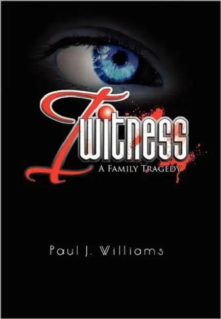 I Witness by Paul J. Williams