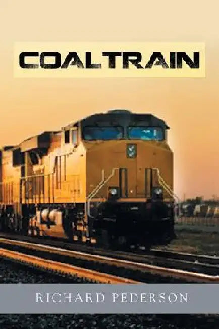 Coaltrain by Richard Pederson