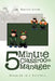 5 Minute Classroom Manager: Behavior in a Nutshell by Roberta Silfen