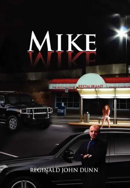 Mike by Reginald John Dunn