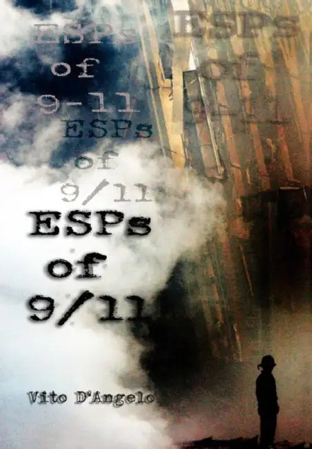 Esps of 9/11 by Vito D'Angelo