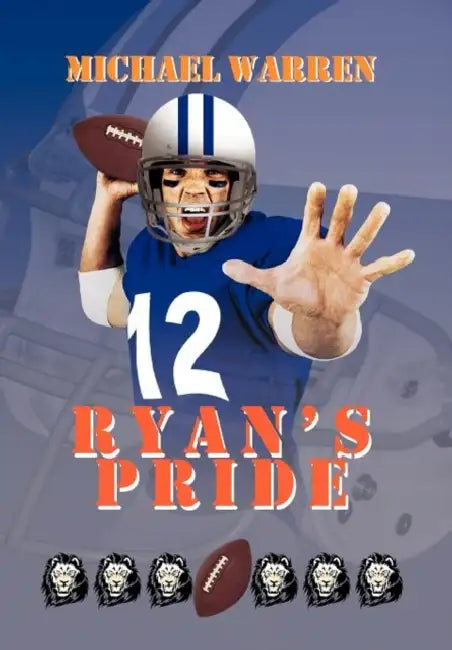 Ryan's Pride by Michael Warren