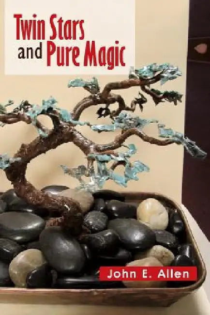 Twin Stars and Pure Magic by John E. Allen
