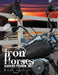 Iron Horses Around Tucson, AZ by Bobbie Atchison