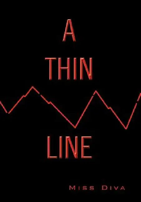 A Thin Line by Diva