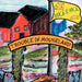 Trouble in Mouseland: Trouble in Mouseland by G. Gavin Williams