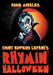 Count Edweird Lefang's Rhymin' Halloween by Eddie Morales