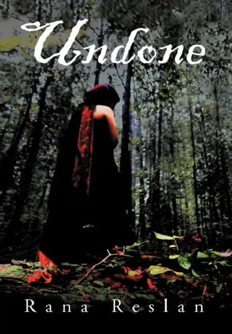 Undone by Rana Reslan