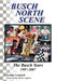 Busch North Scene - The Busch Years by George Campbell