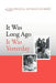 It Was Long Ago It Was Yesterday by Felicia Altman Gilbert