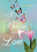I Believe in Love by Kandy Orr
