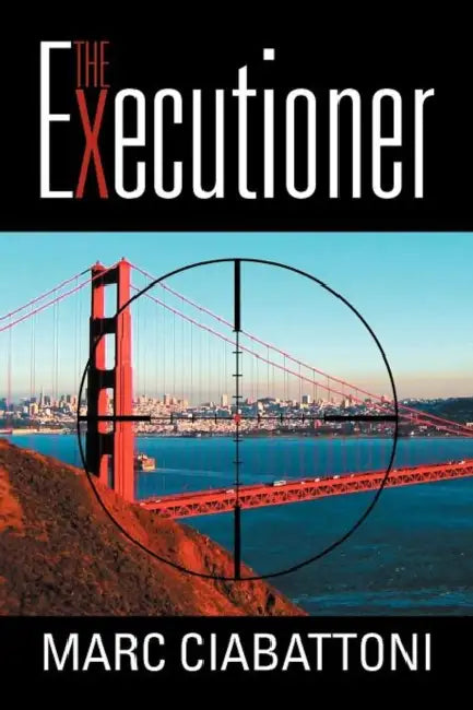 The Executioner by Marc Ciabattoni