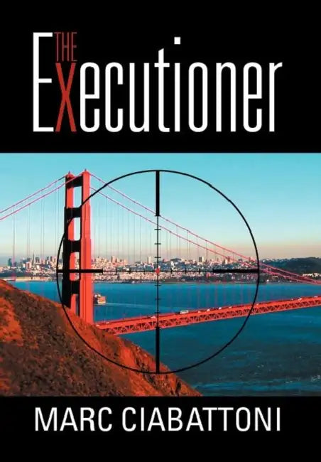The Executioner by Marc Ciabattoni