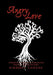 Angry Love: A Book of Memoirs, Metaphors, and Colorful Advice That Will Change Your Angry Love Into Laughter by Kimberly Canada