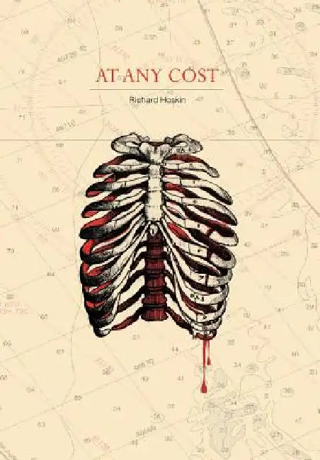 At Any Cost by Richard Hoskin