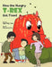 How The Hungry T-Rex Got Fixed by Marcus Loo Cua