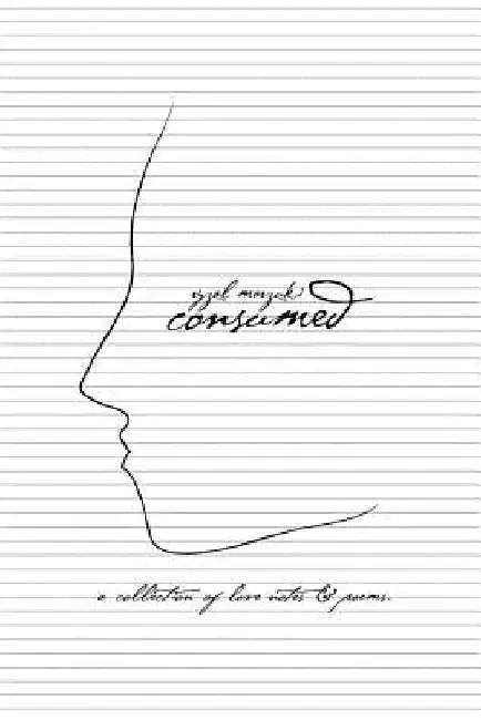 Consumed by Ryzal Marzuki