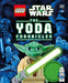 The Yoda Chronicles [With Minifigure] by Daniel Lipkowitz