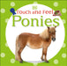 Ponies by DK Publishing