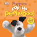 Woof! Woof! by DK Publishing