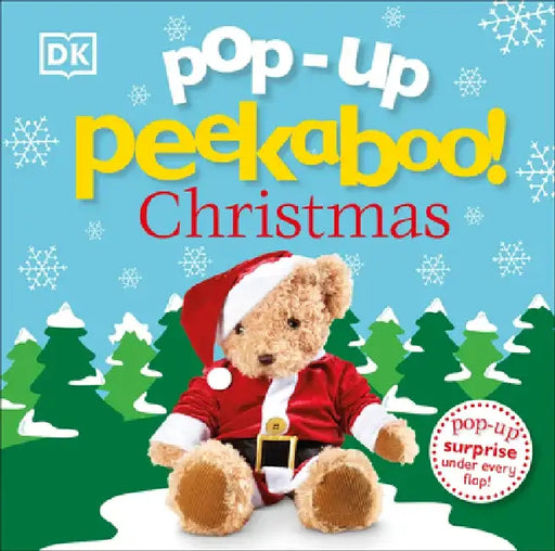 Christmas by DK Publishing