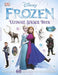 Ultimate Sticker Book: Frozen by DK Publishing