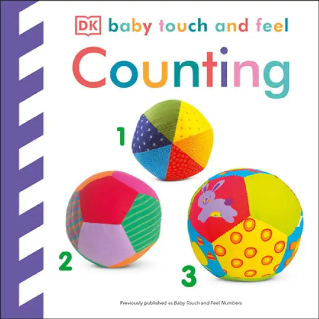 Numbers by DK Publishing