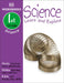 Science, 1st Grade by DK Publishing