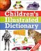 Children's Illustrated Dictionary by DK