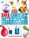 101 Great Science Experiments by Neil Ardley
